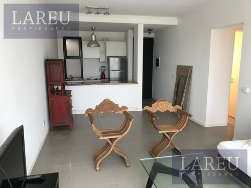 Imagen 3 de 20 de Departamento En Venta - Las Liebres