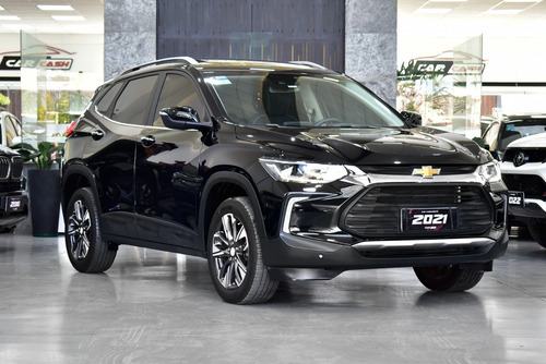 Imagen 2 de 15 de Chevrolet Tracker 1.2 Premier Turbo At