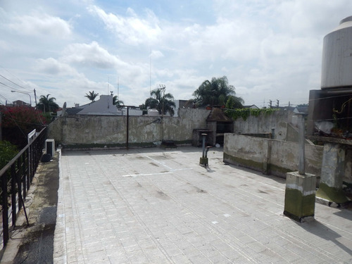 Imagen 27 de 30 de Casa Venta C/ Gran Terraza, Garage En Ramos Mejia