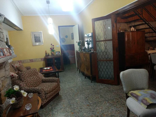 Casa En Venta En Quilmes Residencial