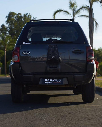 Ford Ecosport 1.4 Tdci Xl Plus Mp3 4x2