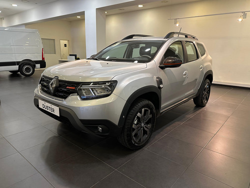 Renault Duster 1.3 Tce Turbo Iconic 155Cv 4X4