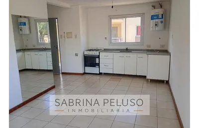 Departamento en alquiler