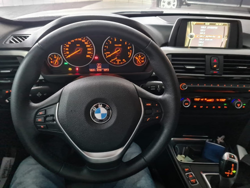 Bmw 328i Luxury Blindada Niii-a 12/2012 Apenas 41.000 Kms