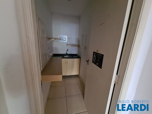 Conj. Comercial - Pinheiros - Sp - 630169