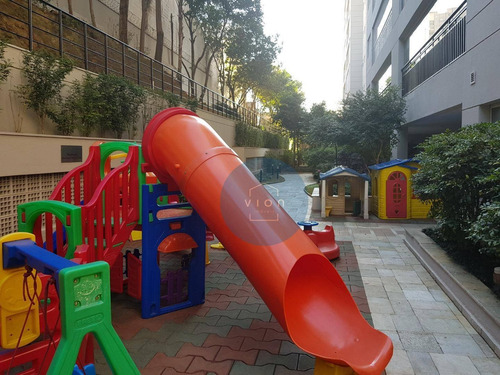 Apartamento 3 Dormitórios Com 2 Vagas E Varanda Gourmet Na Vila Leopoldina. - Ap0112