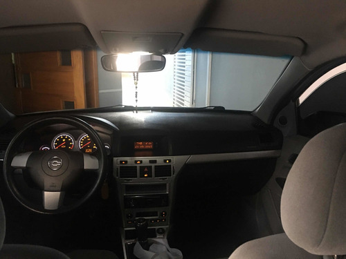 Chevrolet Vectra 2008 2.0 Elegance Flex Power 4p