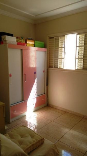 Imagem 11 de 15 de Casa Para Venda Em Araras, Jardim Residencial Pedras Preciosas, 3 Dormitórios, 1 Suíte, 2 Banheiros, 2 Vagas - V-144_2-583854