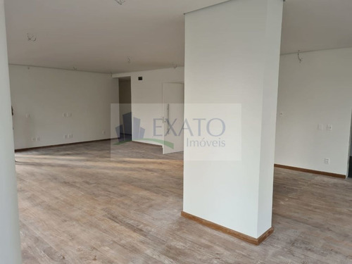Imagem 7 de 15 de Apartamento Em Prédio Novo No Jardim Paulista, Com 205m² De Área Útil, 3 Suítes, 4 Vagas E Lazer. - Em50843