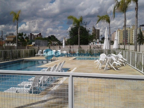 Imagem 22 de 27 de Apartamento Para Venda Em Paulinia - Ap03330 - 69535076