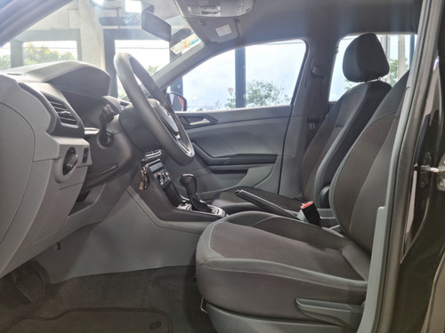 Volkswagen T-Cross 1.0 200 TSI TOTAL FLEX SENSE AUTOMÁTICO