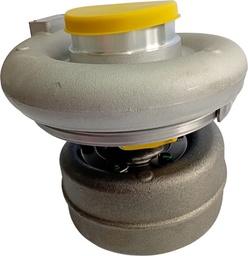 Turbocompressor Para Ônibus K114 Euro 3 Dc12-17