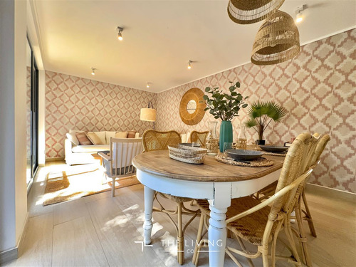 Venta Nueva Casa En Condominio 4d La Reina