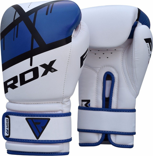 Guantes De Box Bgr-f7 Rdx Distribuidor Oficial