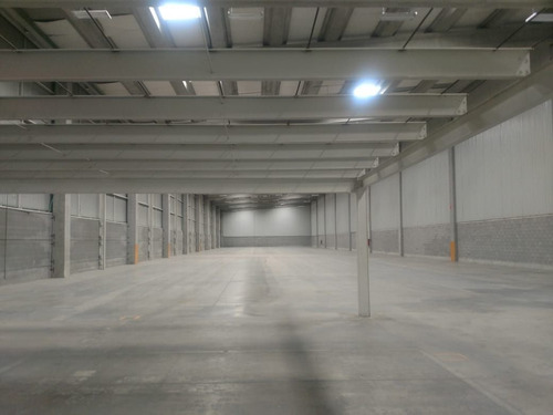 Imagen 17 de 17 de Renta De Bodega Seguridad 24 Horas En Tultitlan