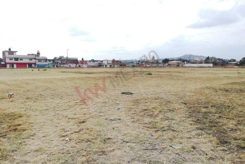 Terreno En Venta A 10 Min Del Centro De San Pedro Cholula
