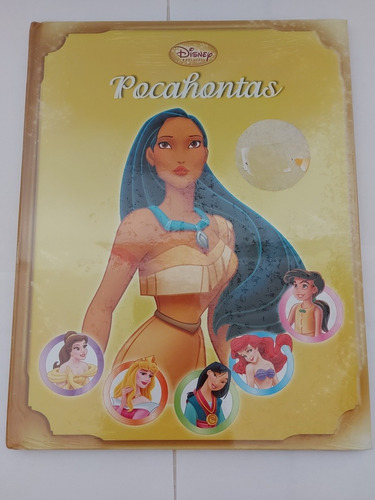 Cuentos Infantiles Princesas Disney