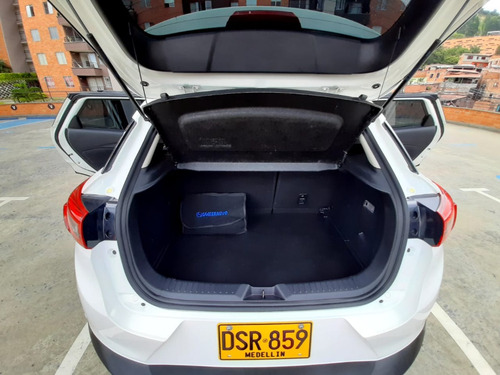 Mazda Cx3 Grand Touring 2.0 At