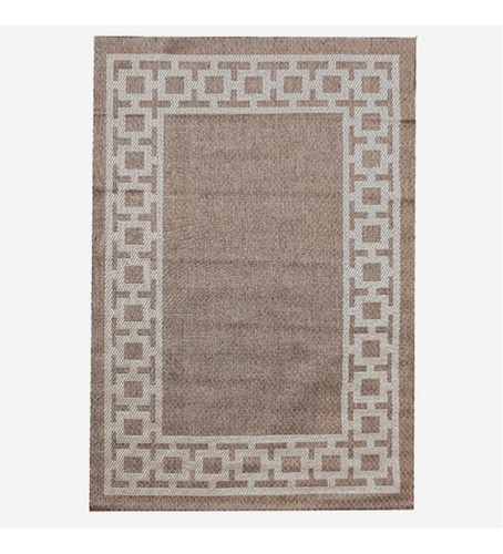 Imagen 2 de 10 de Carpeta Alfombra Sprint Yute Rustica 200 X 250 Cm Nro.1 Soul