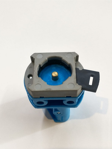 Imagen 3 de 4 de Válvula P/ Panel Frontal Festo 6817-sv-3-m5 Usada Impecable