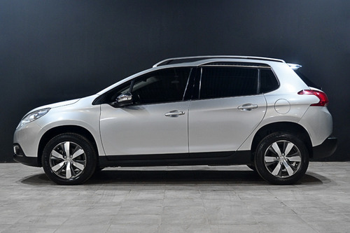 Imagen 5 de 14 de Peugeot 2008 Sport 1.6 Thp 2017