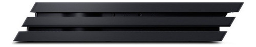 Sony PlayStation 4 Pro CUH-72 1TB Standard cor preto onyx - Excelente (Recondicionado)
