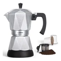 Comprar Cafetera Eléctrica De Una Sola Porción Para K Cup Y Café Mol