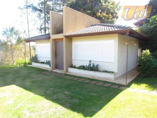 Imagem 7 de 30 de Sobrado Com 3 Dormitórios À Venda, 452 M² Por R$ 5.400.000,00 - Condominio Estância Parque De Atibaia - Atibaia/sp - So1142