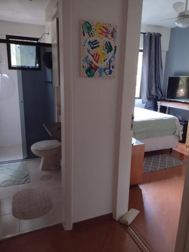 Apartamento Com 3 Dormitórios À Venda, 130 M² Por R$ 930.000 - Brooklin - São Paulo/sp - Ap19765