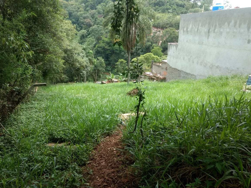 Imagem 2 de 5 de Terreno, Parque Sinai, Santana De Parnaíba - R$ 140 Mil, Cod: 235296 - V235296