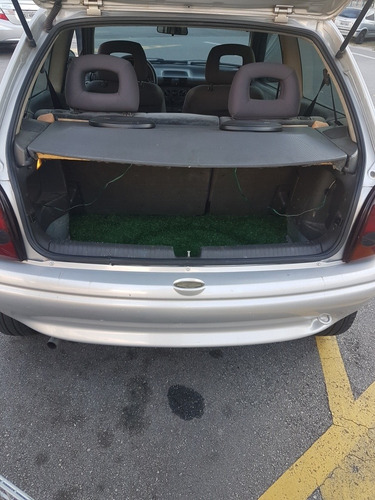 Corsa Gl 1.6