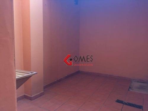 Imagem 19 de 23 de Sobrado Com 2 Dormitórios À Venda, 192 M² Por R$ 430.000,00 - Baeta Neves - São Bernardo Do Campo/sp - So0448