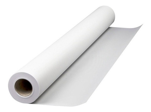 Rollo Papel Profesional Sublimación Ploter 44  X 100m