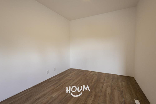 Departamento En Tetelpan, Álvaro Obregón Con 2 Recámaras, 90 M², Id: 150553