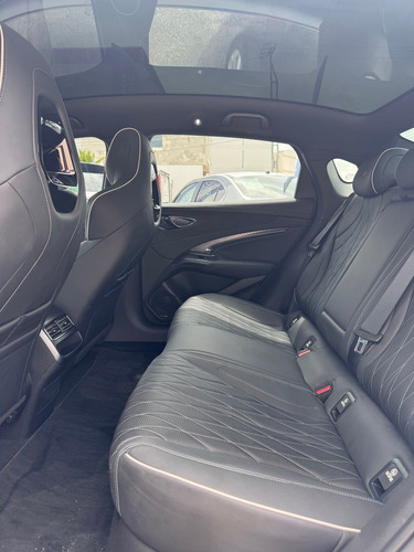 BYD Seal 520 km Awd At