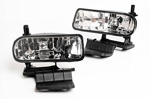 Avec Avsil99 Products Chevy Tahoe Oem Faros Antiniebla Par D