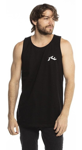Musculosa Rusty Mens Competition 