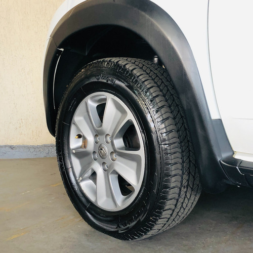 Renault Duster 2.0 16v Dynamique 4x4 Hi-flex 5p