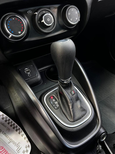 Fiat Cronos Cronos Drive 1.3 Flex Aut