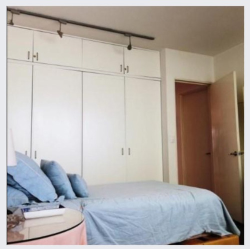 Departamento En Venta En Rancho Piomo 36 Col. Nueva Oriental, Tlalpan, Cdmx Maja38