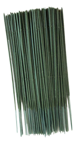 100 Uds Tallos De Flores Artificiales Varilla Floral Arreglo
