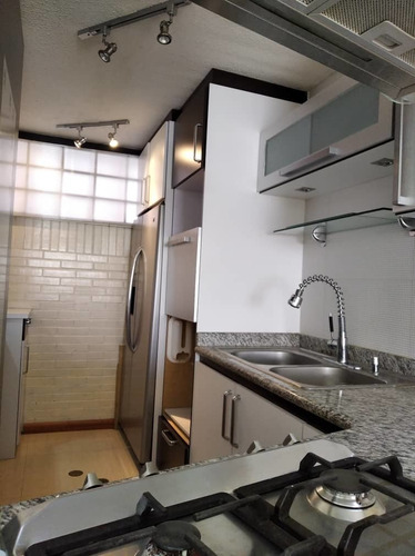 Imagen 6 de 14 de Venta De Apartamento Urb. Alto Grande Guatire