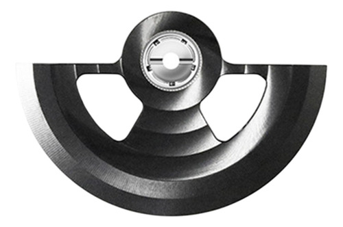 Movimiento De Reloj Mecánico Automático, Accesorio Negro