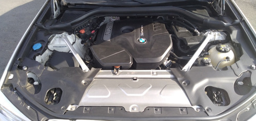 Bmw X4 2.0 Xdrive30i M Edition