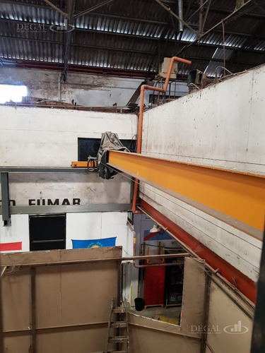 Imagen 6 de 8 de Galpón - San Cristobal