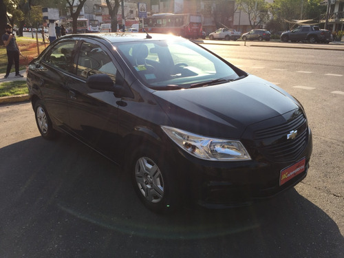 Chevrolet Prisma 1.4 Joy Ls + 98cv