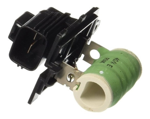 Resistencia Electroventilador Dodge Journey Grand Caravan