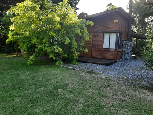Chalet 4 Amb. (frente) Alquiler Temporario