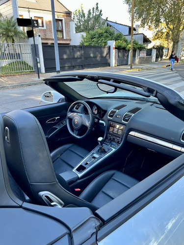 Porsche Boxster 3.4 S 310cv (987)