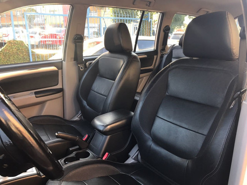 Mitsubishi Pajero Dakar Automatica 3.5 4x4 Flex